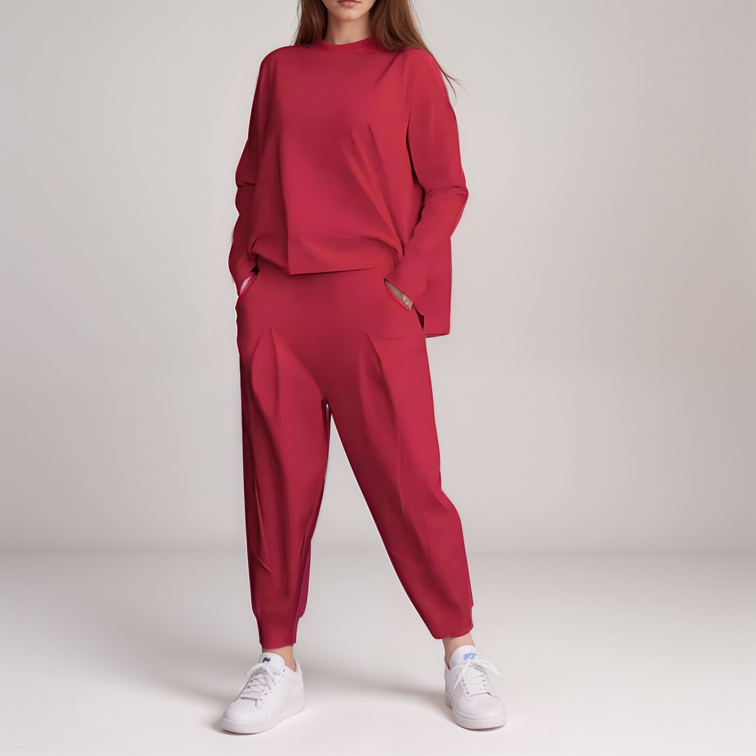 LAURA 2-Delige Dames Set