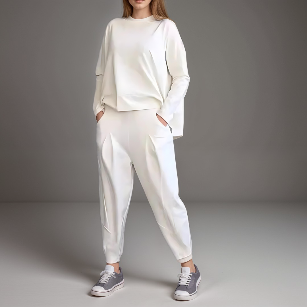 LAURA 2-Delige Dames Set
