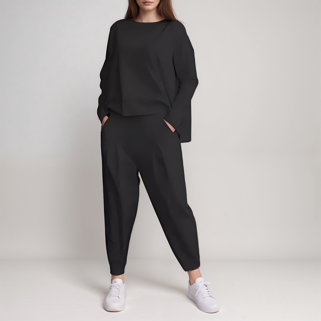 LAURA 2-Delige Dames Set