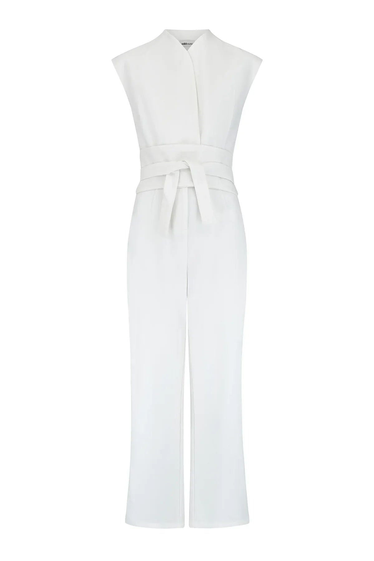 Van Dalem ™ | CELINE Mouwloze Jumpsuit