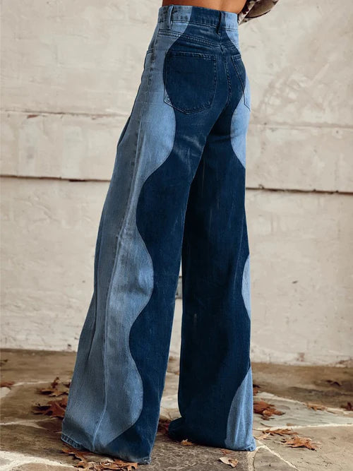 BOHO Vintage Broek