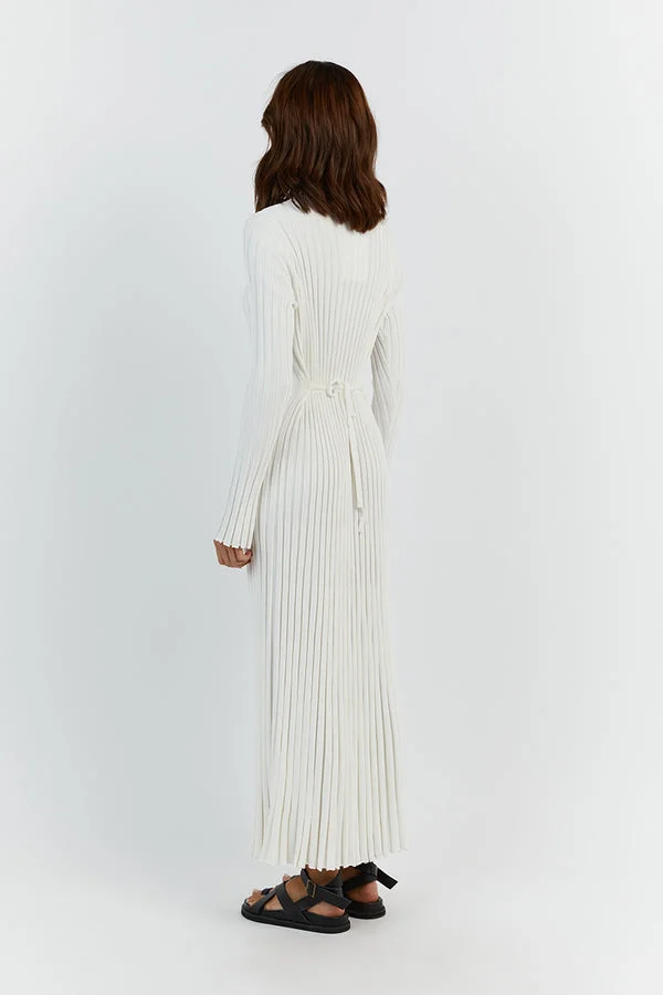 Van Dalem ™ | EVELYN gebreide jurk