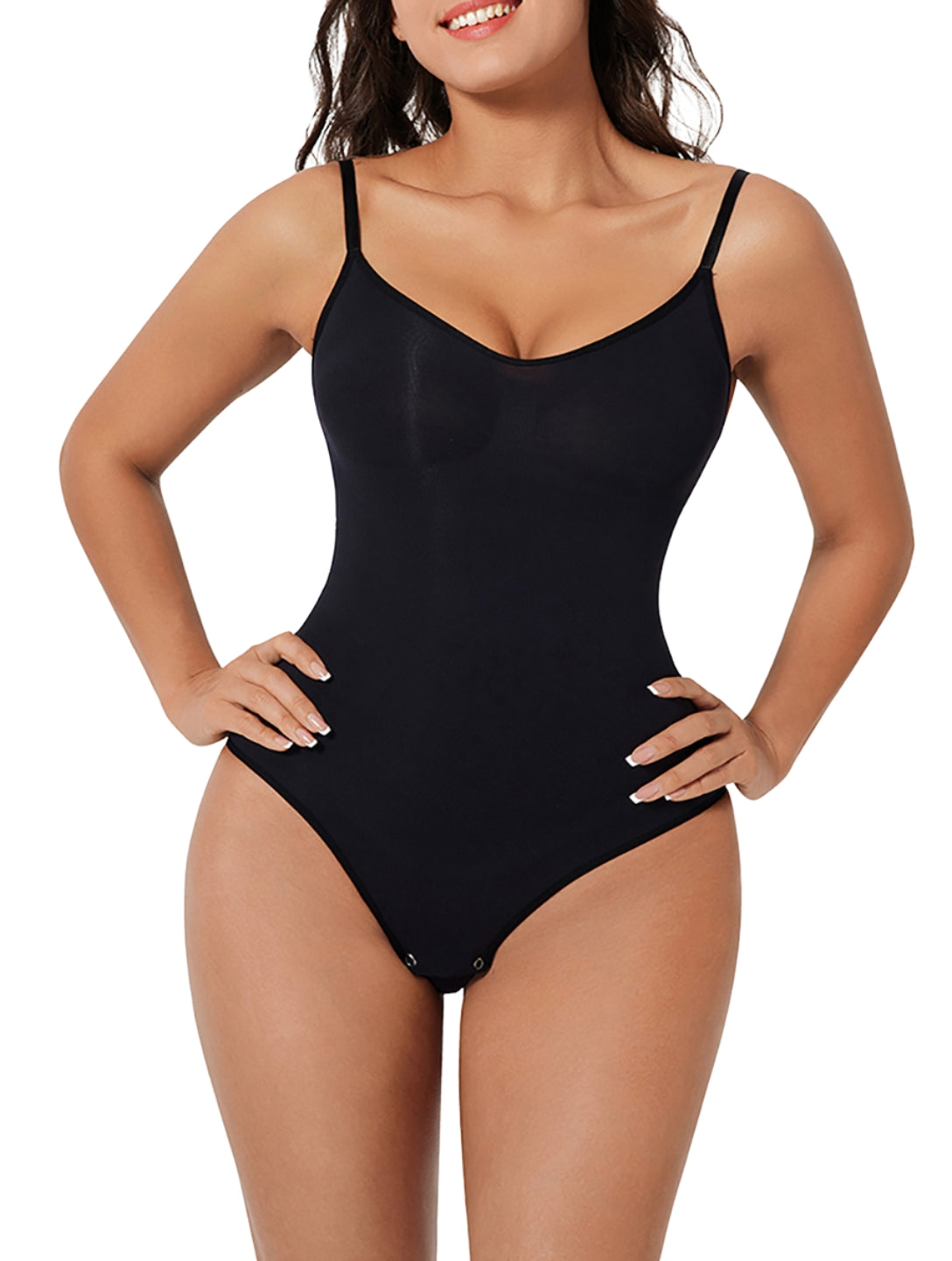 Perfect Shapewear Bodysuit