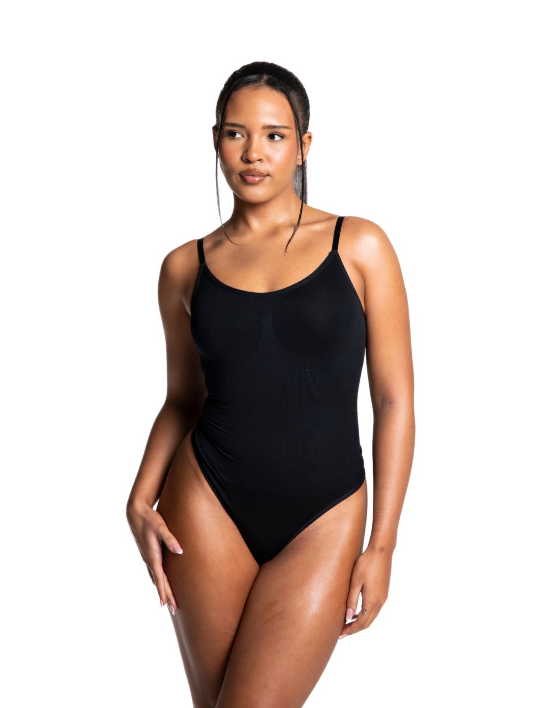 Perfect String Bodysuit