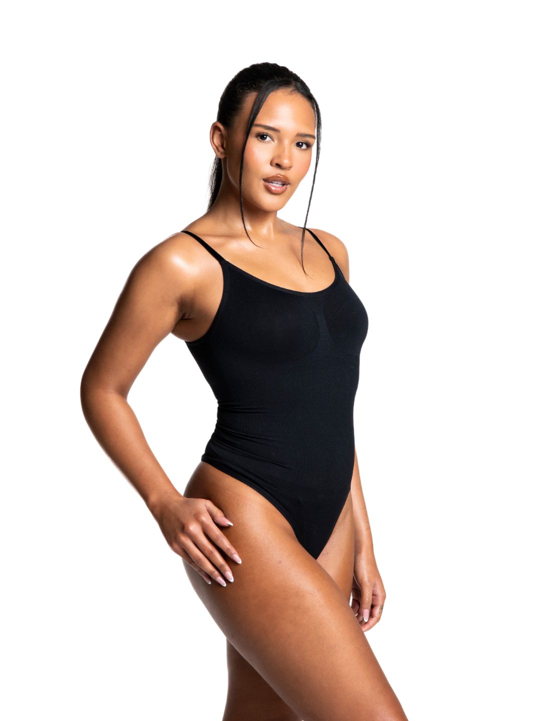 Perfect String Bodysuit