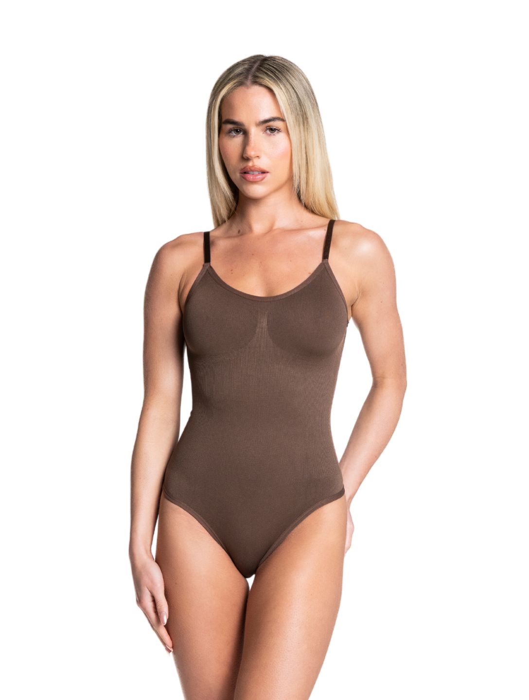Perfect String Bodysuit