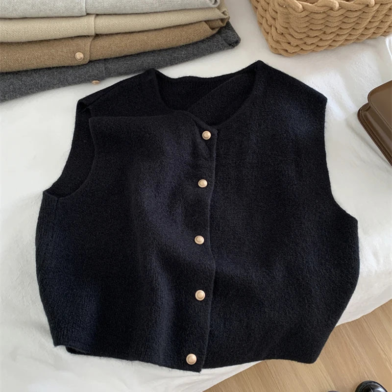 Van Dalem ™ | ELLY Gebreide Cardigan