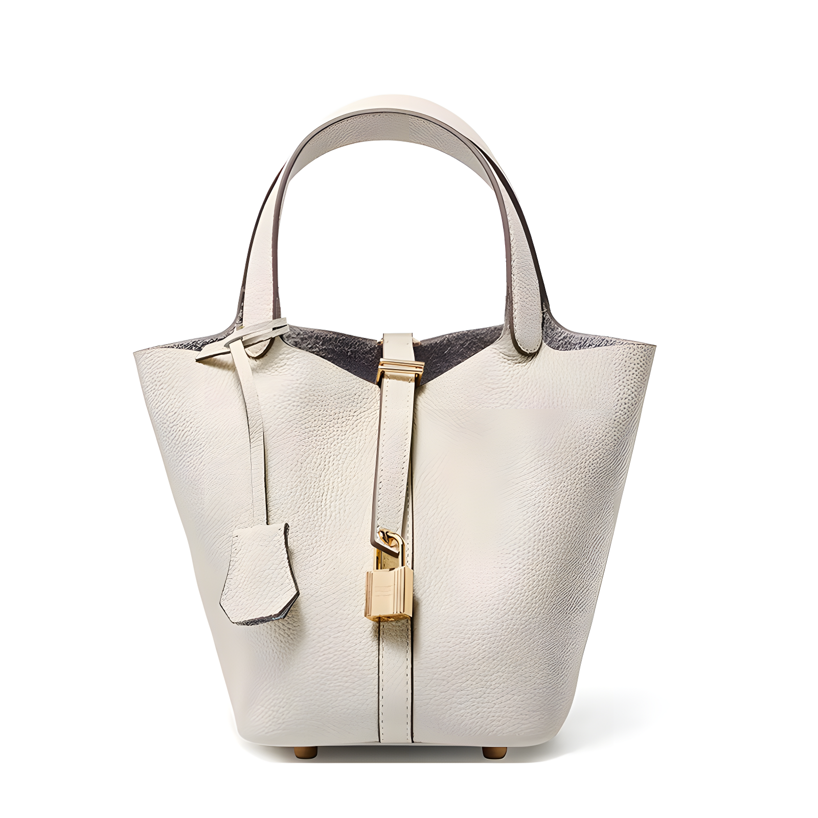 Van Dalem ™ | PICOTIN Leren Handtas