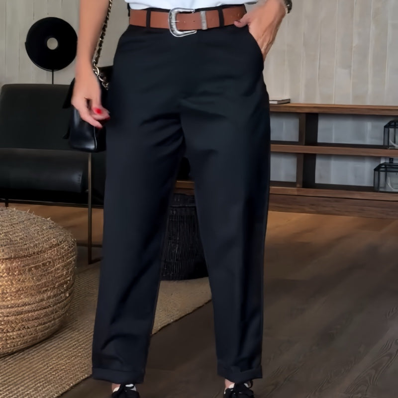 MELANIA Casual blazerbroek