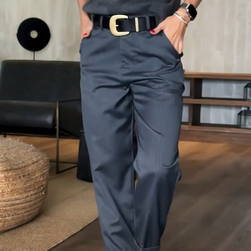 MELANIA Casual blazerbroek