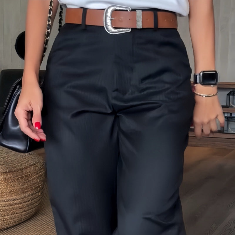 MELANIA Casual blazerbroek