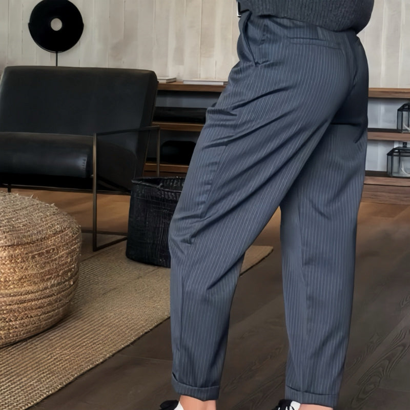 MELANIA Casual blazerbroek
