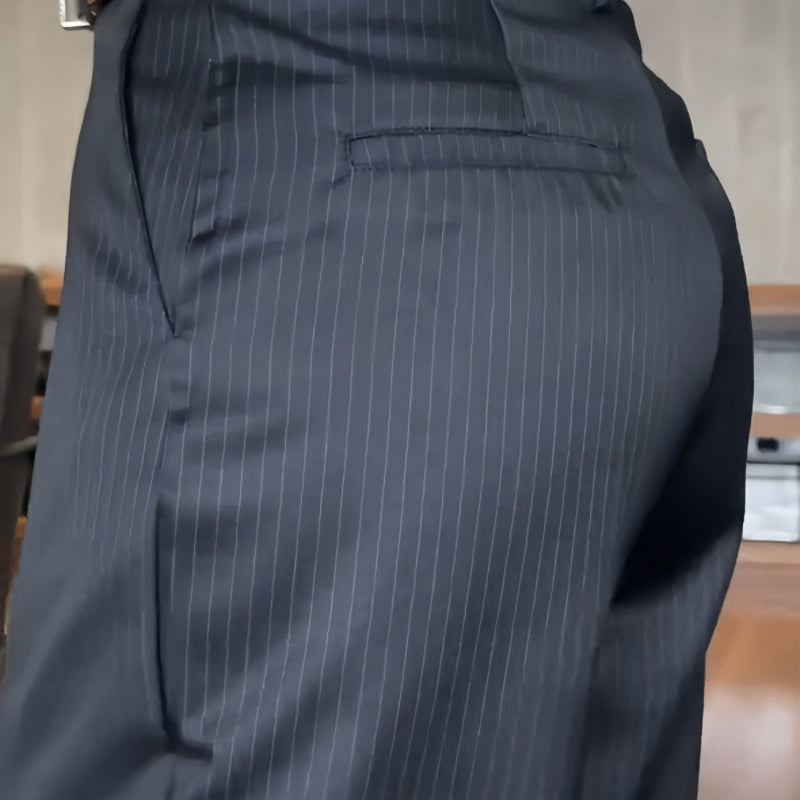 MELANIA Casual blazerbroek