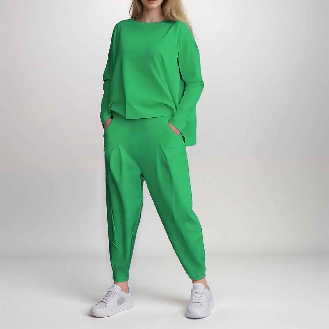 LAURA 2-Delige Dames Set