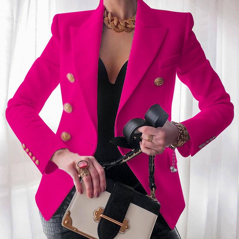 Van Dalem ™ | LIA Luxe Blazer