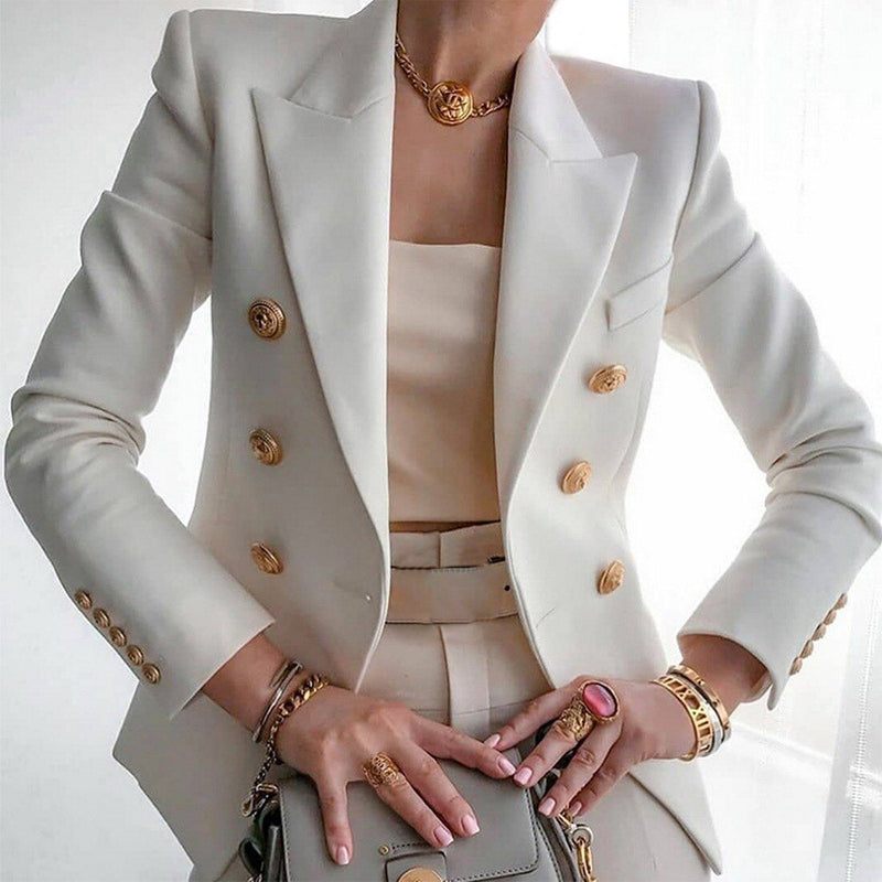 Van Dalem ™ | LIA Luxe Blazer